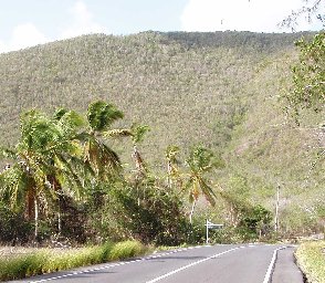 Round Hill