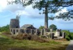 Hamilton Sugar Mill