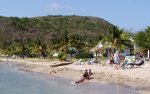Oualie Beach
